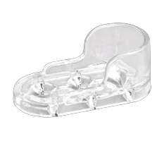 Kristal Oval Flanş · 2706