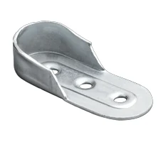 Oval Flanş (Sac) · 2707