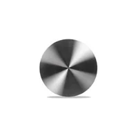 Vidalı İnoks Disk · Ø45mm