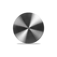 Vidalı İnoks Disk · Ø55mm