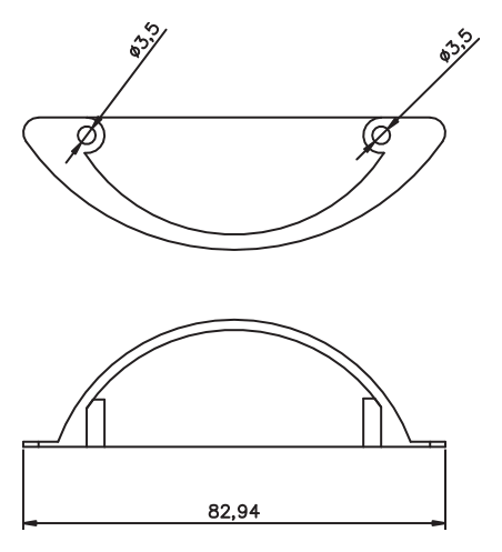 Tas Kulp · 5209 — Teknik çizim